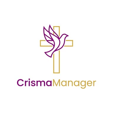 Crisma Manager Logo